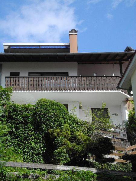 Haus Seeromantik Ульдінген-Мюльгофен Екстер'єр фото